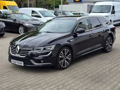 Used RENAULT TALISMAN Diesel 2016 Ad 