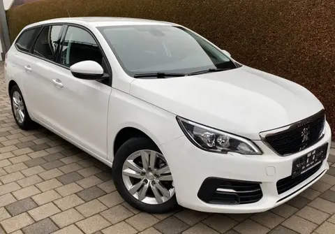 Used PEUGEOT 308 Diesel 2019 Ad 