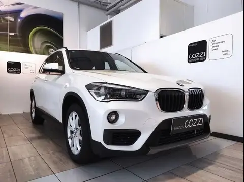 Used BMW X1 Diesel 2019 Ad 