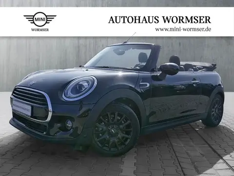 Annonce MINI COOPER Essence 2019 d'occasion Allemagne