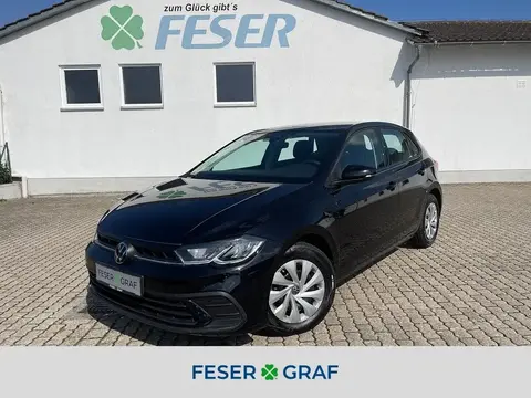 Used VOLKSWAGEN POLO Petrol 2023 Ad 