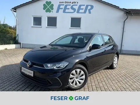 Annonce VOLKSWAGEN POLO Essence 2023 d'occasion 