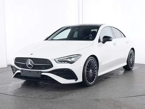 Used MERCEDES-BENZ CLASSE CLA Petrol 2023 Ad 