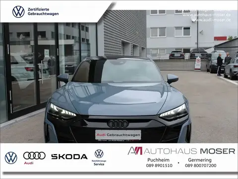 Used AUDI E-TRON Not specified 2021 Ad 