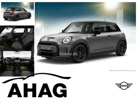 Used MINI COOPER Not specified 2021 Ad 