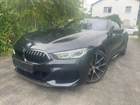 Used BMW M850 Petrol 2019 Ad 