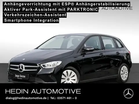 Used MERCEDES-BENZ CLASSE B Hybrid 2022 Ad 