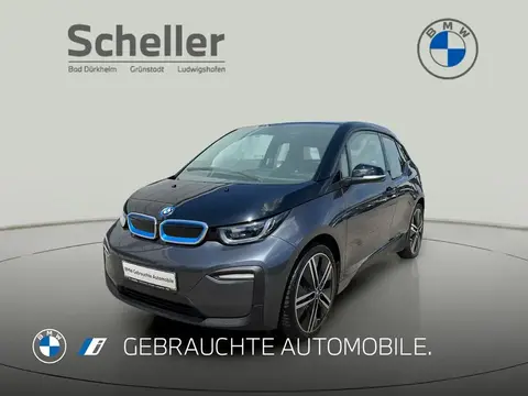 Annonce BMW I3 Non renseigné 2022 d'occasion 