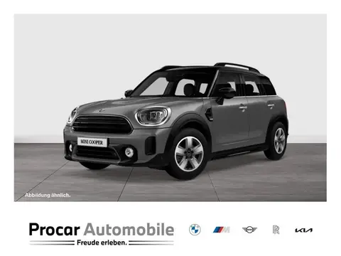 Used MINI COOPER Petrol 2022 Ad 