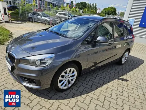 Used BMW SERIE 2 Diesel 2017 Ad 