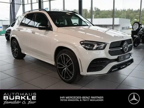 Used MERCEDES-BENZ CLASSE GLE Diesel 2019 Ad 