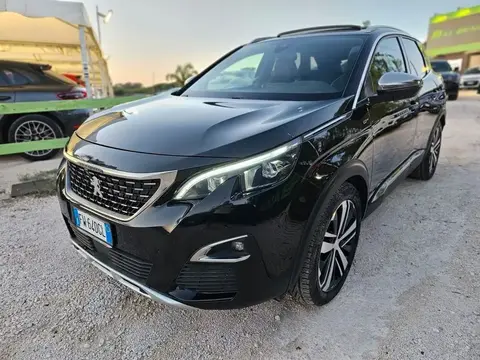 Used PEUGEOT 3008 Diesel 2019 Ad 