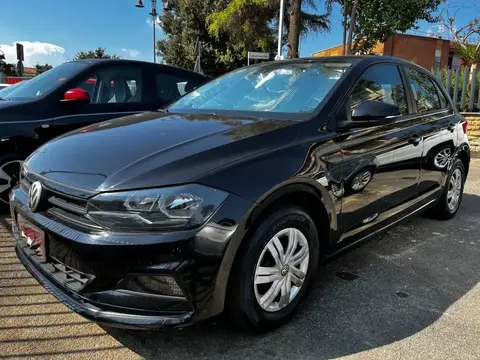 Annonce VOLKSWAGEN POLO Essence 2018 d'occasion 