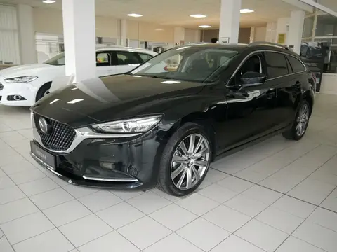 Annonce MAZDA 6 Essence 2024 d'occasion 