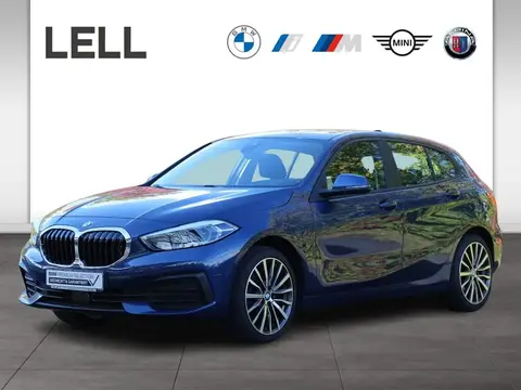 Annonce BMW SERIE 1 Essence 2021 d'occasion 