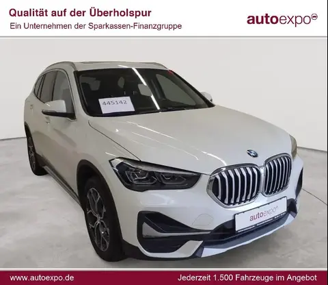 Used BMW X1 Diesel 2020 Ad 