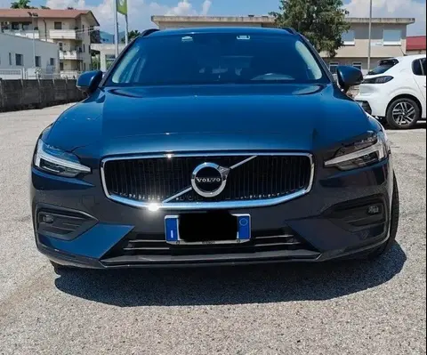 Used VOLVO V60 Diesel 2020 Ad 