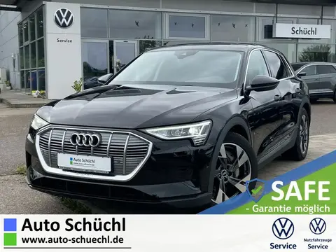 Used AUDI E-TRON Not specified 2021 Ad 