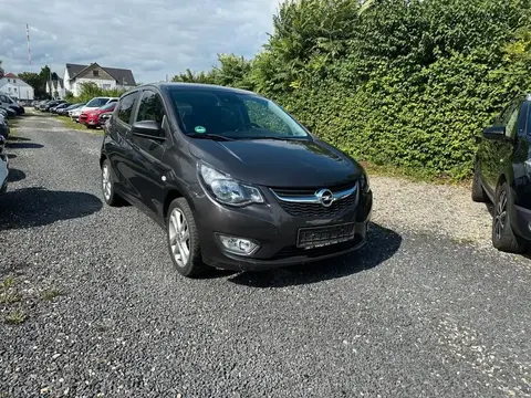 Used OPEL KARL Petrol 2015 Ad 