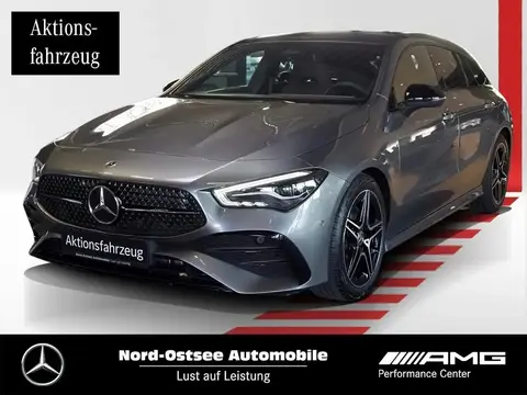 Annonce MERCEDES-BENZ CLASSE CLA Essence 2024 d'occasion 