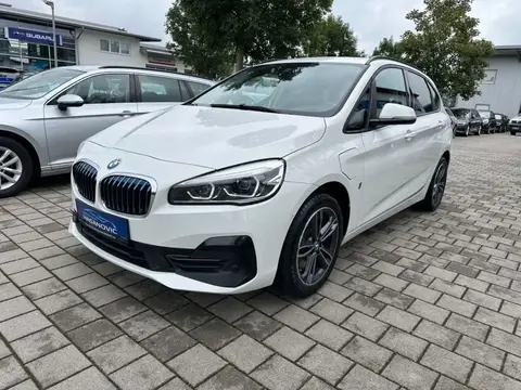 Used BMW SERIE 2 Hybrid 2019 Ad 