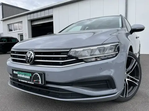 Used VOLKSWAGEN PASSAT Petrol 2022 Ad 