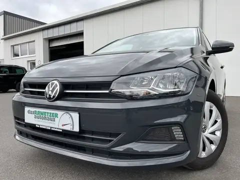 Used VOLKSWAGEN POLO Petrol 2021 Ad 