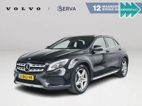 Used MERCEDES-BENZ CLASSE GLA Petrol 2019 Ad 