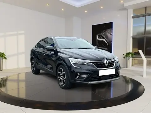 Annonce RENAULT ARKANA Essence 2023 d'occasion 