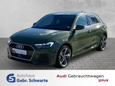 Used AUDI A1 Petrol 2024 Ad 