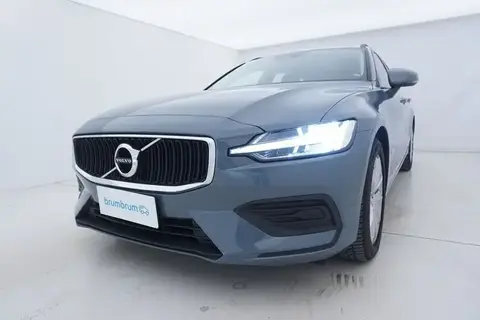 Annonce VOLVO V60 Hybride 2021 d'occasion 