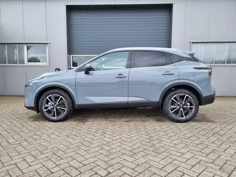 Used NISSAN QASHQAI Petrol 2024 Ad 