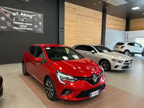 Annonce RENAULT CLIO Diesel 2020 d'occasion 