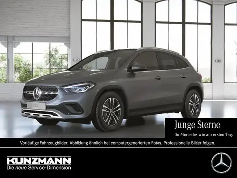 Used MERCEDES-BENZ CLASSE GLA Hybrid 2023 Ad 