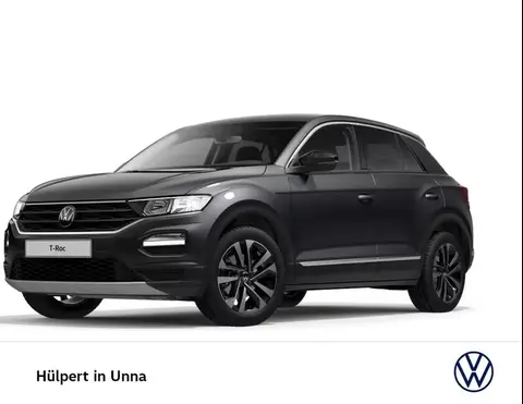 Annonce VOLKSWAGEN T-ROC Essence 2020 d'occasion 