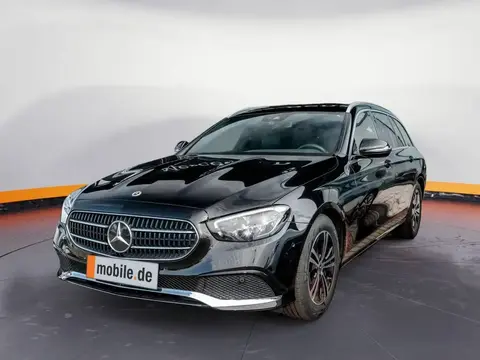 Annonce MERCEDES-BENZ CLASSE E Diesel 2023 d'occasion 