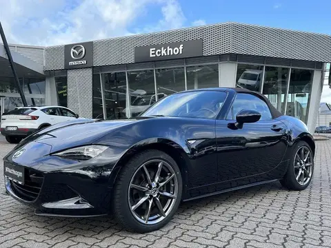 Annonce MAZDA MX-5 Essence 2020 d'occasion 