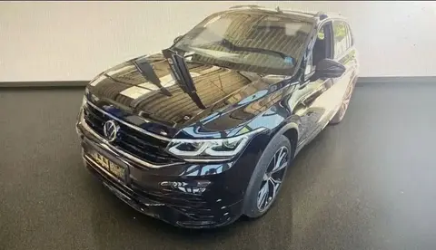 Used VOLKSWAGEN TIGUAN Diesel 2021 Ad 