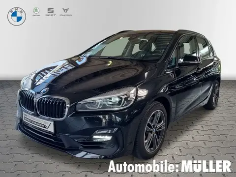 Used BMW SERIE 2 Petrol 2020 Ad 