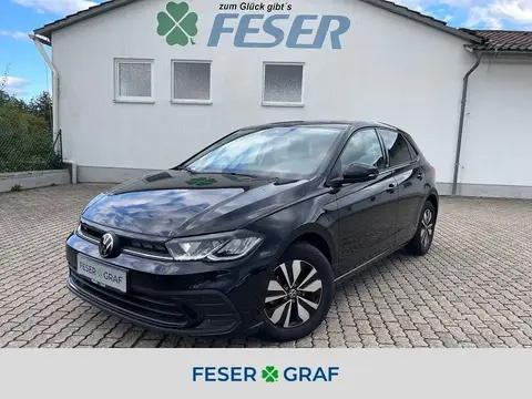 Annonce VOLKSWAGEN POLO Essence 2023 d'occasion 