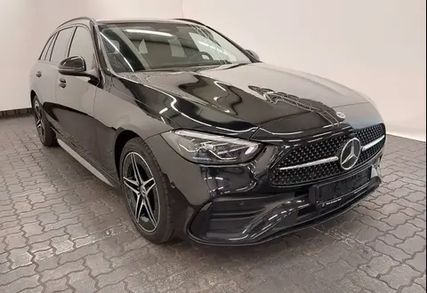 Used MERCEDES-BENZ CLASSE C Hybrid 2022 Ad 