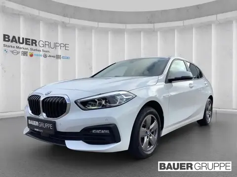 Annonce BMW SERIE 1 Diesel 2020 d'occasion 