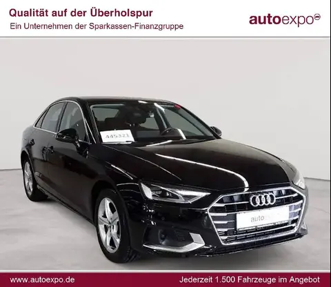 Used AUDI A4 Petrol 2020 Ad 