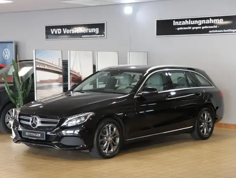 Used MERCEDES-BENZ CLASSE C Diesel 2015 Ad 