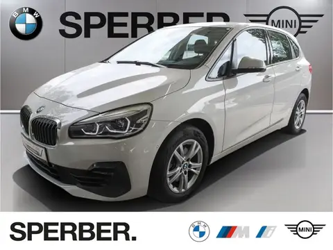 Used BMW SERIE 2 Petrol 2021 Ad 