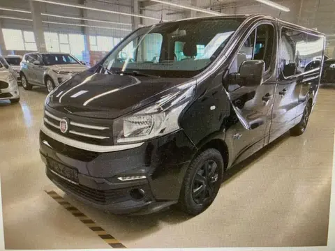 Used FIAT TALENTO Diesel 2020 Ad 