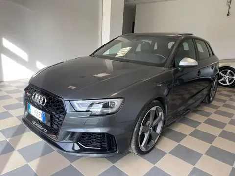 Used AUDI A3 Petrol 2017 Ad 