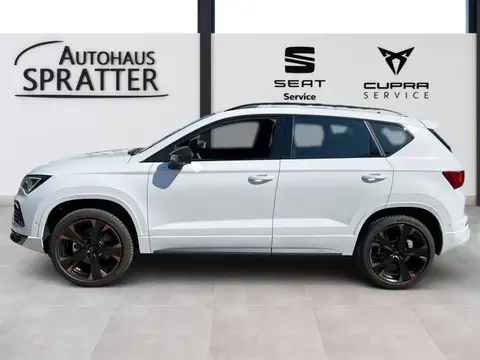 Annonce CUPRA ATECA Essence 2023 d'occasion 