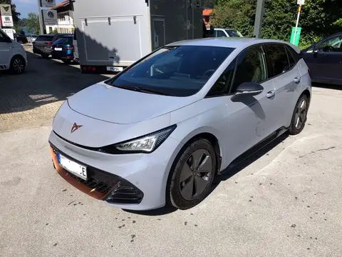 Used CUPRA BORN Not specified 2022 Ad 