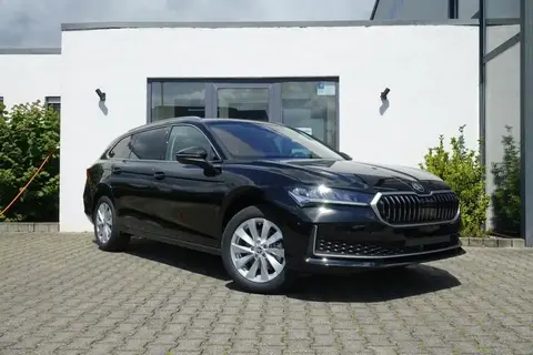 Used SKODA SUPERB Petrol 2024 Ad 